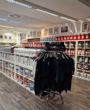 Fitness- und Diätshop Rostock Bild 5