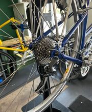 Pischte Velowerkstatt Bild 2