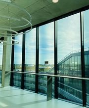 Kongresslocation - Weitblick Event | Ihre innovative Eventlocation in Augsburg