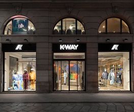 K-Way 9 Milano immagine 4