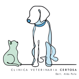 Clinica Veterinaria Certosa Dr. Aldo Pola logo