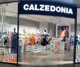 Calzedonia image 1