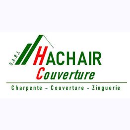 Hachair Couverture