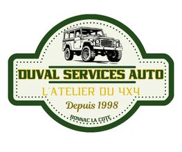 Duval Services Auto image 1