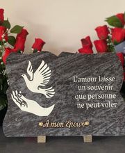 Pompes Funèbres Cécile Vors Maison Maliges image 10