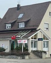 LBS in Stuttgart-Vaihingen Bild 1