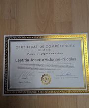 Institut de beauté Secret de beauté Bild 13