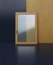 Finstral Studio Vintl - Fenster, Haustüren, Glaswände - finestre, porte d'ingresso, pareti vetrate immagine 2