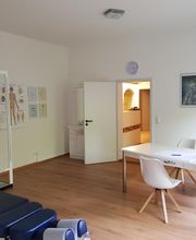 Chiropraxis Schönberger Bild 2