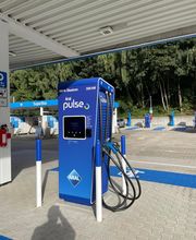 Aral pulse Ladestation Bild 1