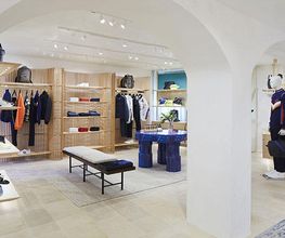 Louis Vuitton Porto Cervo immagine 13