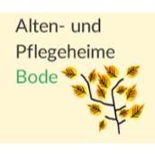Haus Bode