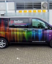 Heiden Werbetechnik Bild 14