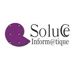 Soluce Informatique et Sécurité logo