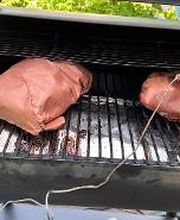 Freiluftgenuss -Grills und Outdoorküchen Bild 10