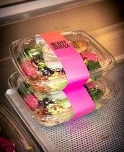 ROOTS Foodland Bild 3