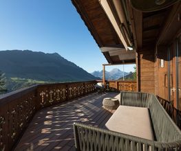 Chalet Schuwey AG Bild 11