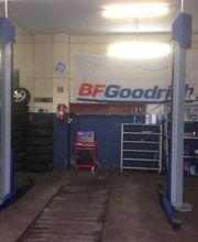 Reifen Center Velbert Bild 7