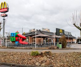 McDonald's Bild 1