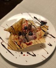 italienisches restaurant basel