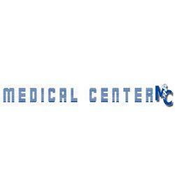 Medical Center logo