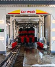 Shell Recharge Charging Station Bild 11