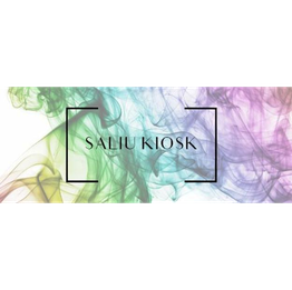 Saliu Kiosk
