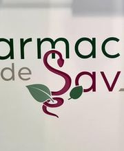 Pharmacie de Savièse Bild 5