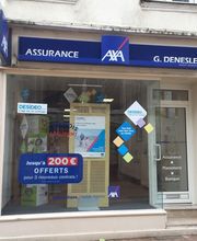 Denesle Gilles image 1