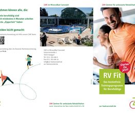 ZAR Gesundheits-und Therapiezentrum BadCannstatt-Therapie&Medizinisches Training Bild 4
