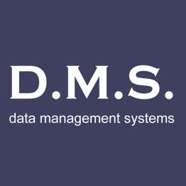 D.M.S. logo