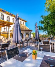 Occidental Pueblo Acantilado imagen 14