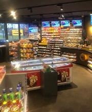 JET Tankstelle Bild 2