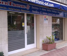 Sertronic Proyectos e Instalaciones imagen 1