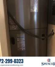 Spencer Air Conditioning & Heating image 18