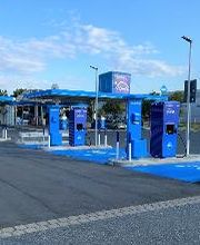 Aral pulse Ladestation Bild 1