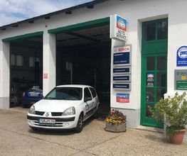 Autoservice Haschke Heiko Bild 1