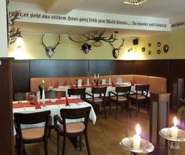 Restaurant Wildschütz Bild 5