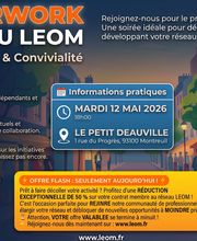 Loin Ensemble Organisons Maintenant image 5