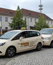 Marco Stein Taxi Stein Bild 2