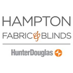 Hampton Fabric and Blinds