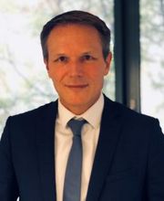 Fachanwalt Joachim Raff