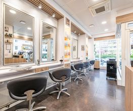 Pommadine Coiffure image 16