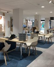 Écouter Voir Optique REDON image 2