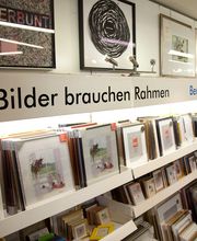 Papier Kleber Bild 4