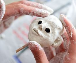 Figurenzauber GmbH - Praxis für Figurenspieltherapie Bild 9