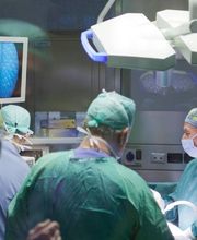 GVM - D'Amore Hospital immagine 2