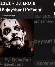 Enjoy Your Life Bild 1