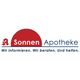 Logo der Sonnen-Apotheke