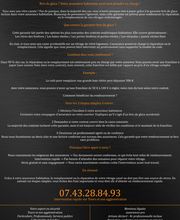 F-D Artisan Serrurier Dépanneur image 10